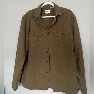 Goodfellow Button Down Shirt